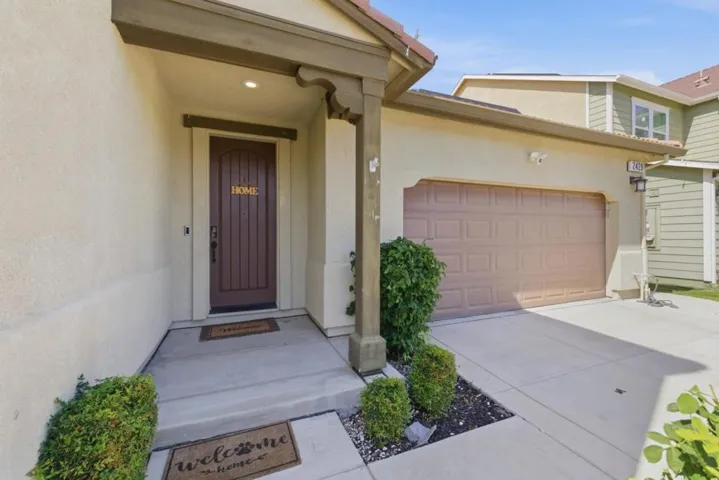 2429 Northington Drive, Tracy, California 95377