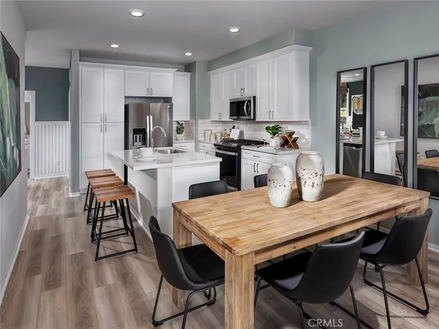 Photo is not of the actual home, but is an inspirational photo of builder’s model home and may depict options, furnishings, and/or decorator features that are not included