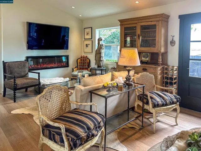 ADU Family Room