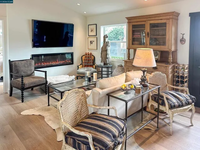 ADU Family Room