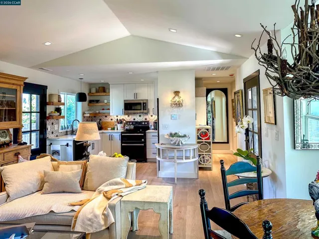 ADU Family Room