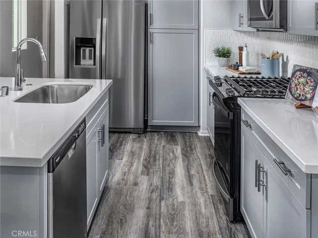 Photo is not of the actual home, but is an inspirational photo of builder’s model home and may depict options, furnishings, and/or decorator features that are not included