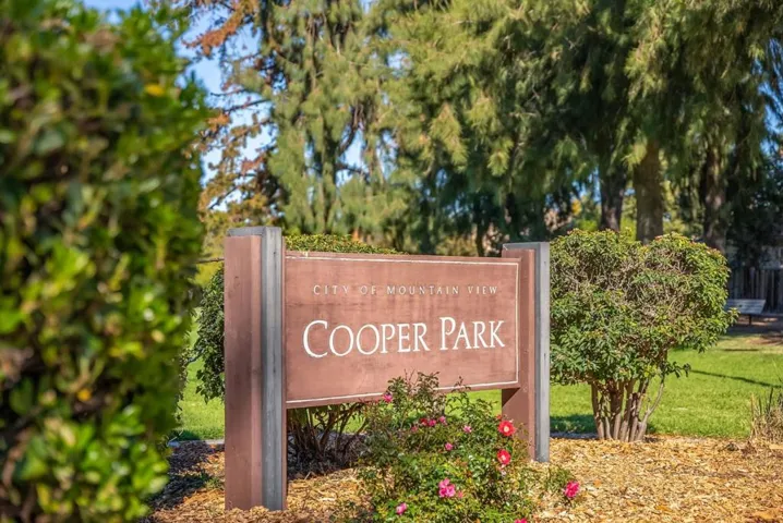 2705 Ramos Court, Mountain View, California 94040
