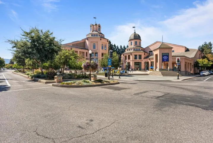 2705 Ramos Court, Mountain View, California 94040