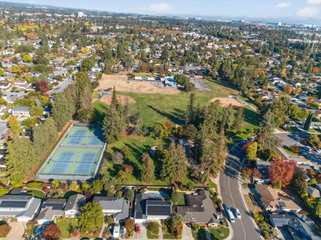 2705 Ramos Court, Mountain View, California 94040