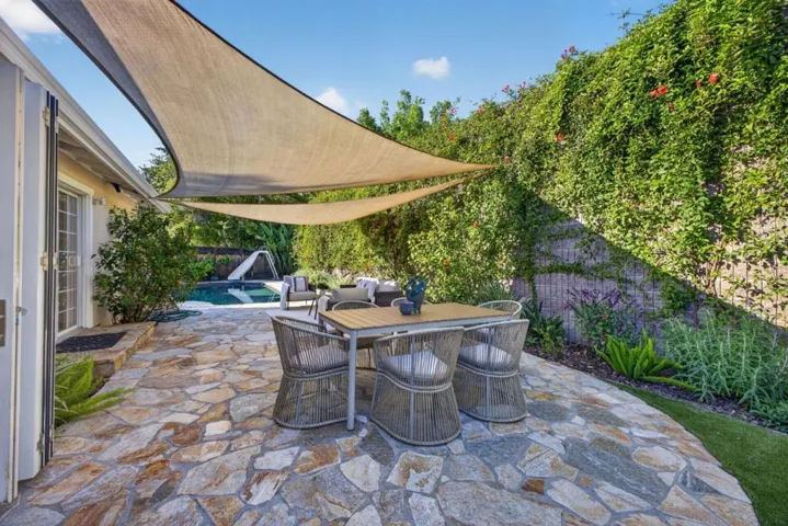 2705 Ramos Court, Mountain View, California 94040