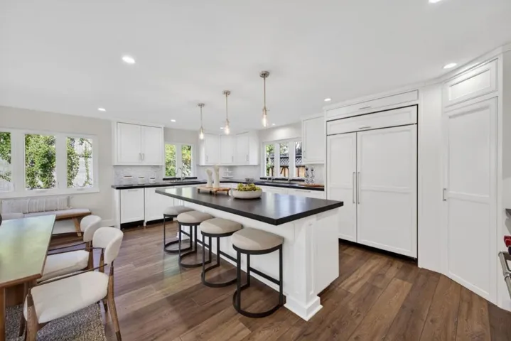 2705 Ramos Court, Mountain View, California 94040