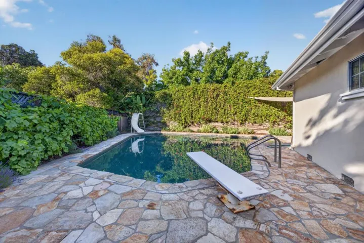 2705 Ramos Court, Mountain View, California 94040