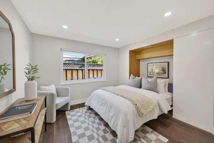2705 Ramos Court, Mountain View, California 94040