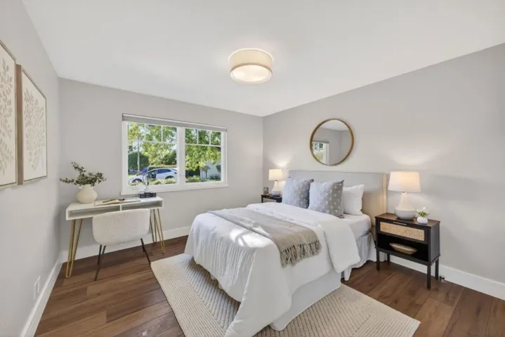 2705 Ramos Court, Mountain View, California 94040