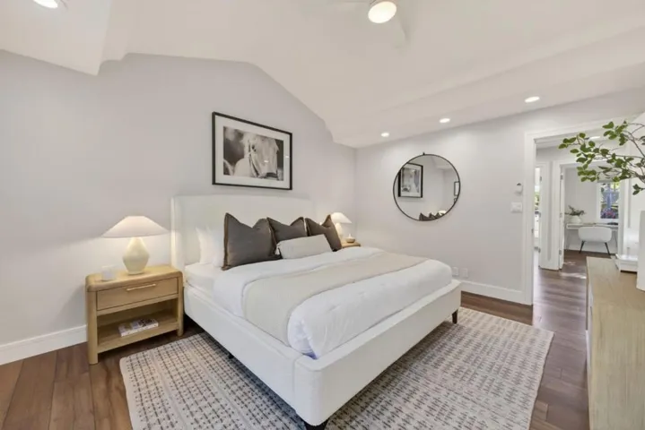 2705 Ramos Court, Mountain View, California 94040