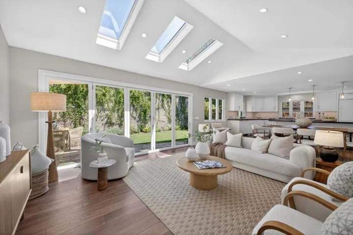 2705 Ramos Court, Mountain View, California 94040