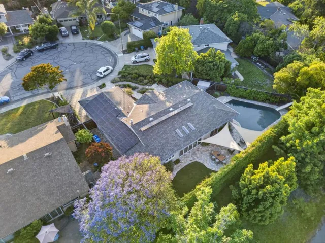 2705 Ramos Court, Mountain View, California 94040