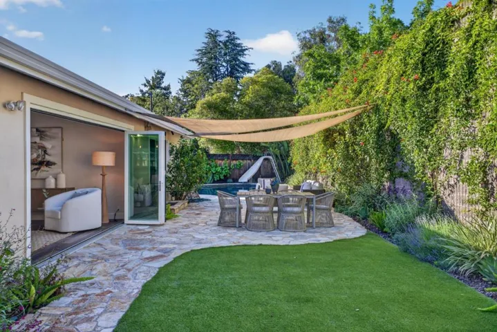 2705 Ramos Court, Mountain View, California 94040