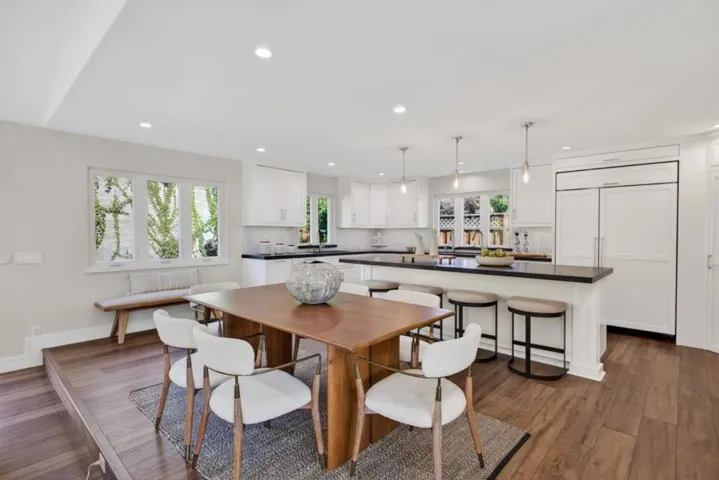 2705 Ramos Court, Mountain View, California 94040