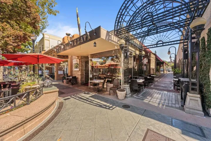 2705 Ramos Court, Mountain View, California 94040