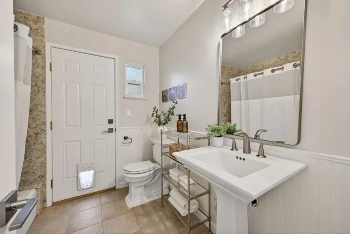 2705 Ramos Court, Mountain View, California 94040