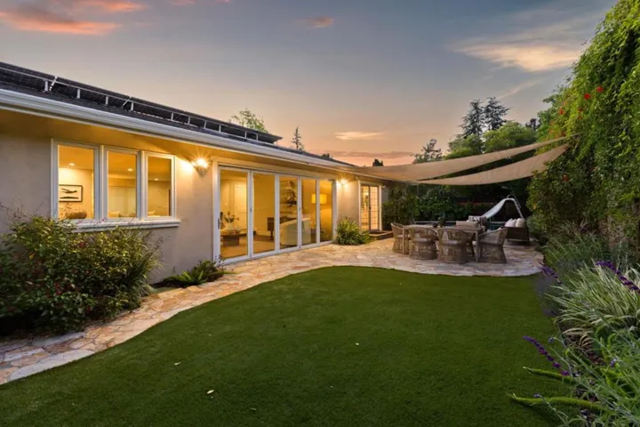 2705 Ramos Court, Mountain View, California 94040