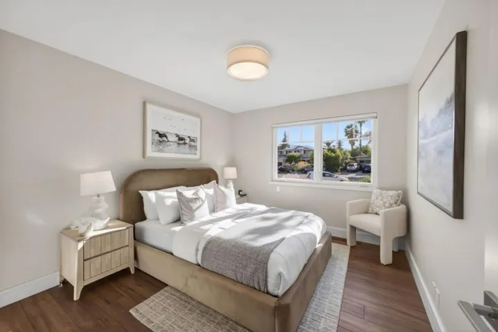 2705 Ramos Court, Mountain View, California 94040