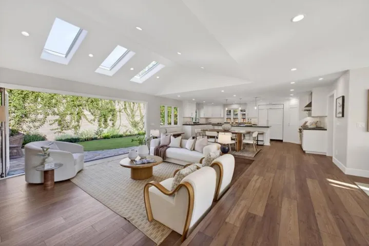 2705 Ramos Court, Mountain View, California 94040