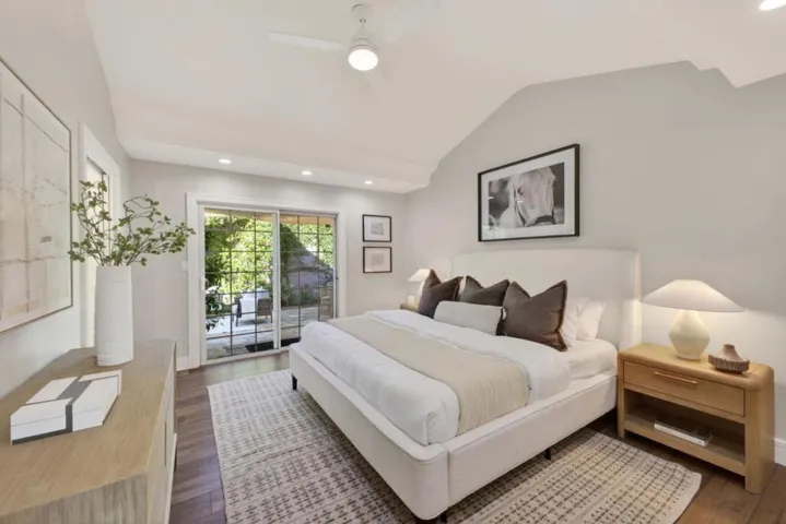 2705 Ramos Court, Mountain View, California 94040