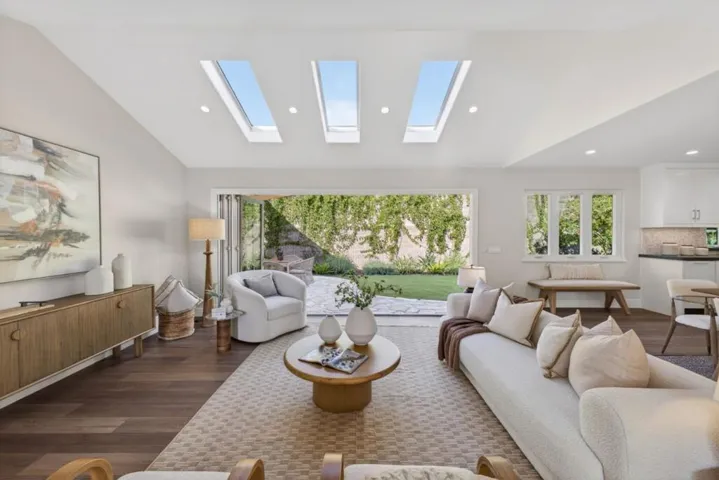 2705 Ramos Court, Mountain View, California 94040