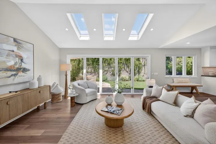 2705 Ramos Court, Mountain View, California 94040