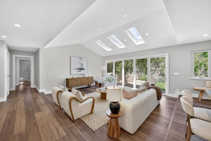 2705 Ramos Court, Mountain View, California 94040