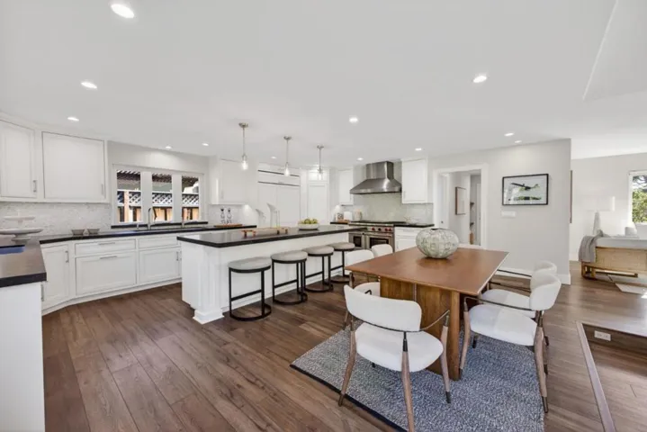 2705 Ramos Court, Mountain View, California 94040