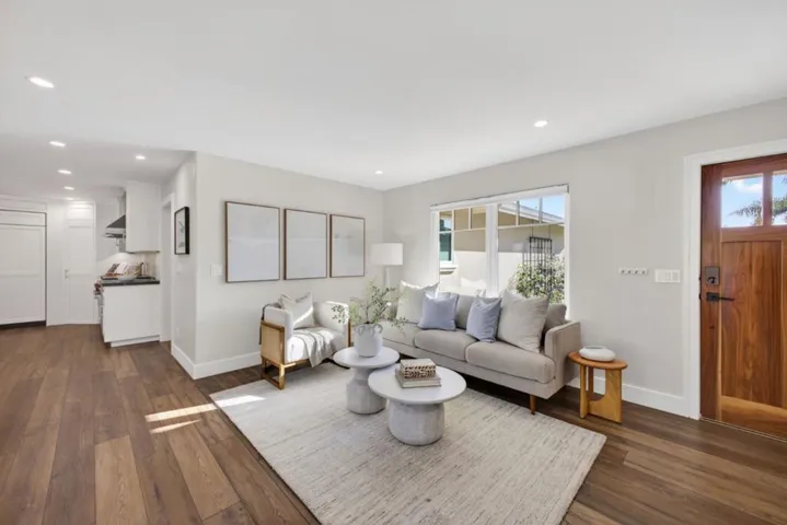 2705 Ramos Court, Mountain View, California 94040