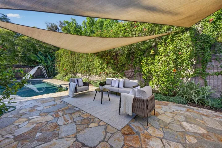 2705 Ramos Court, Mountain View, California 94040