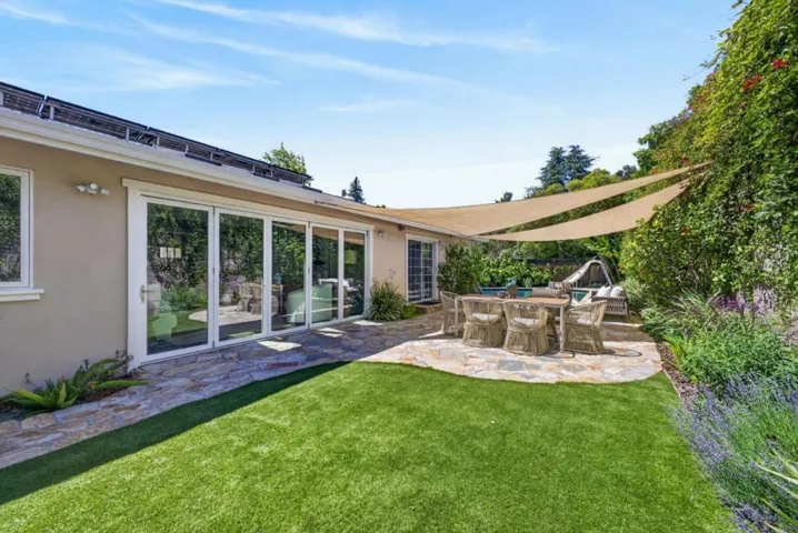 2705 Ramos Court, Mountain View, California 94040