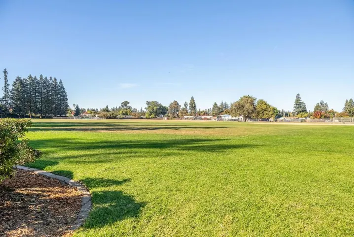 2705 Ramos Court, Mountain View, California 94040