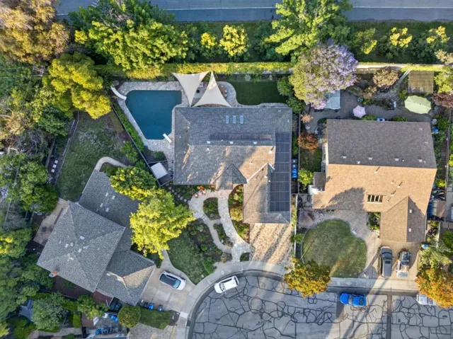 2705 Ramos Court, Mountain View, California 94040