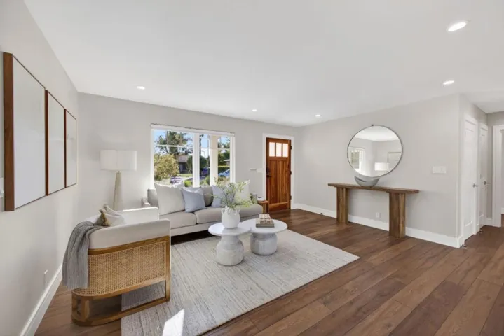 2705 Ramos Court, Mountain View, California 94040