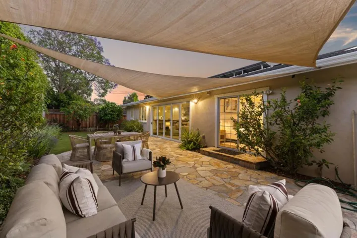 2705 Ramos Court, Mountain View, California 94040