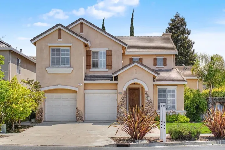 3956 Lakeside Drive, San Jose, California 95148