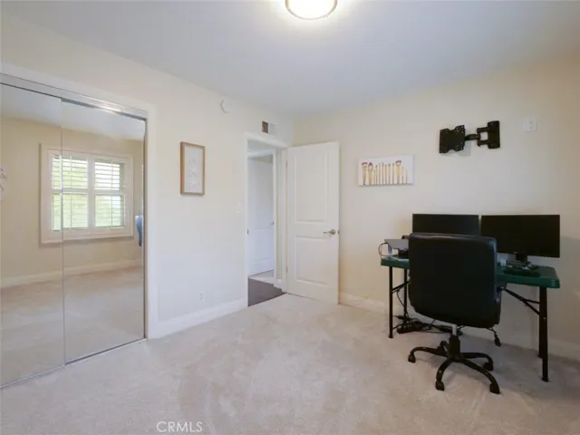 Bedroom #3