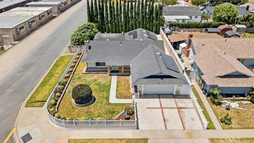 23861 Palmek Circle, Lake Forest, California 92630