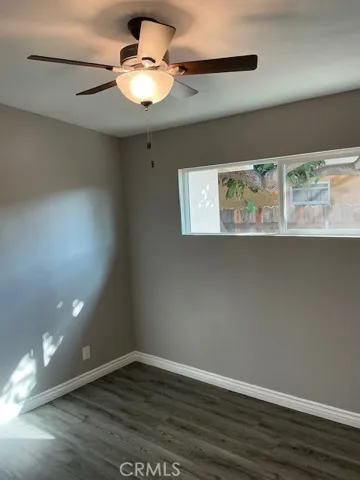 Bed Room #4.