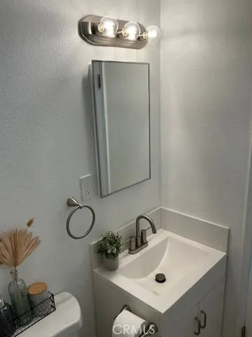 Bath Room #2.