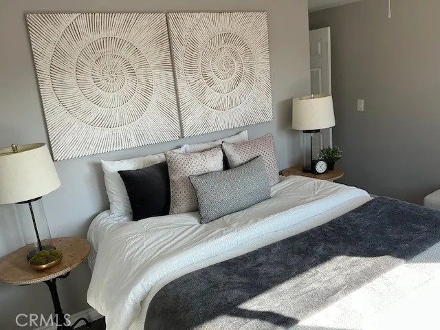 Master Suite.
