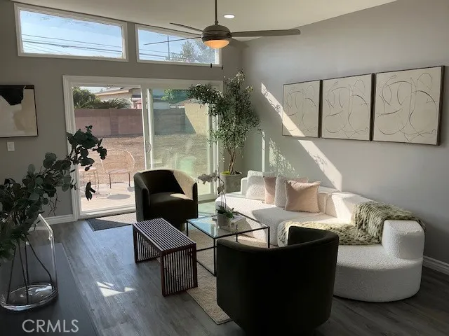 Living Room.