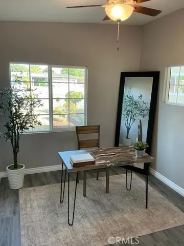 Office or Bed Room #2.