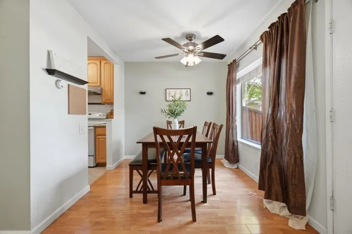 2701 Lone Bluff 18, San Jose, California 95111