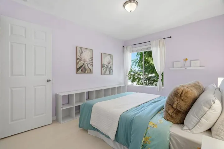 2701 Lone Bluff 18, San Jose, California 95111
