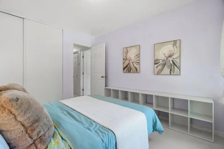 2701 Lone Bluff 18, San Jose, California 95111