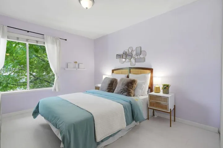 2701 Lone Bluff 18, San Jose, California 95111