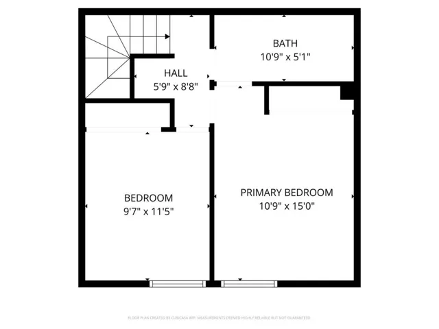 2701 Lone Bluff 18, San Jose, California 95111