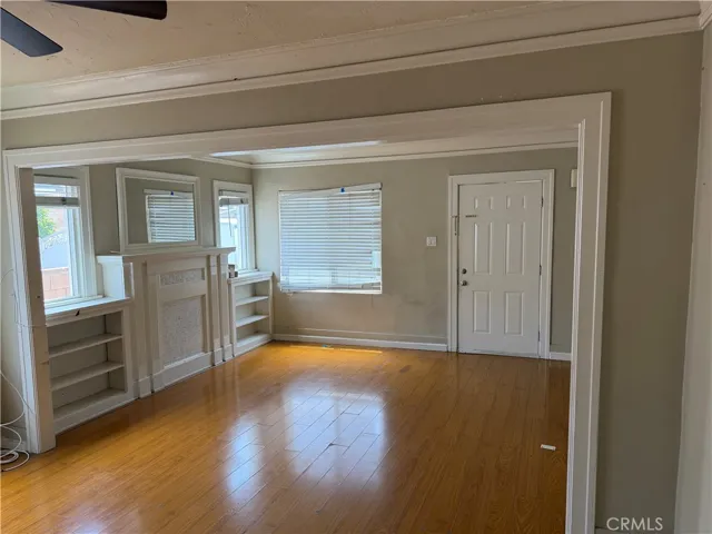 Front Room